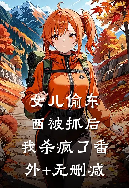 女儿偷东西被抓后，我杀疯了番外+无删减