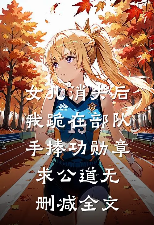女儿消失后，我跪在部队手捧功勋章求公道无删减全文