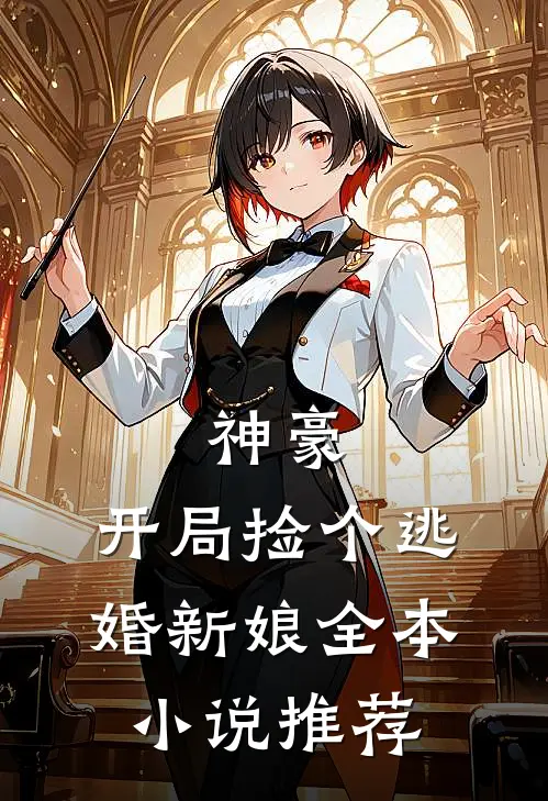 神豪：开局捡个逃婚新娘全本小说推荐