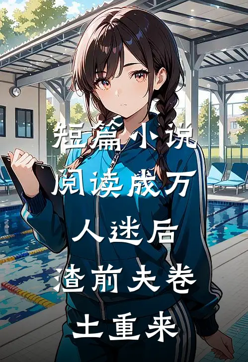 短篇小说阅读成万人迷后，渣前夫卷土重来