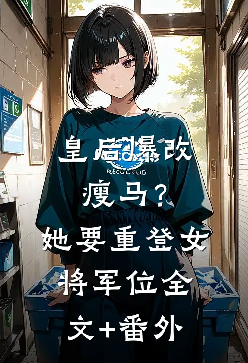 皇后爆改瘦马？她要重登女将军位全文+番外