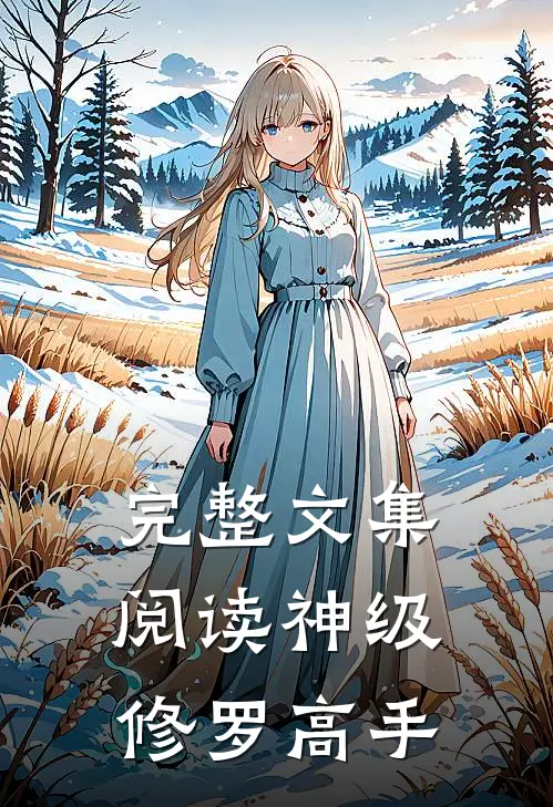 完整文集阅读神级修罗高手