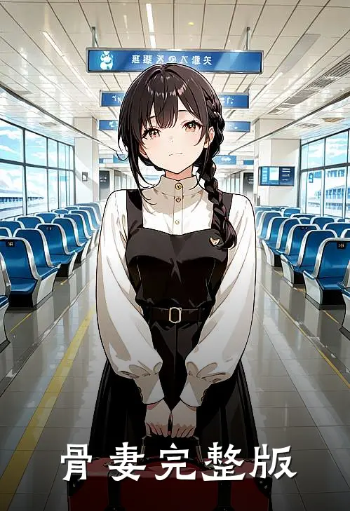 骨妻完整版