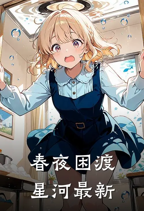 春夜困渡星河最新