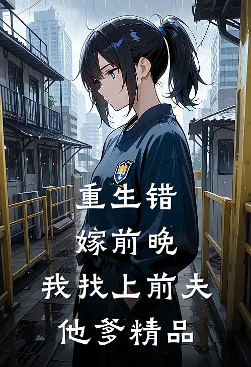 重生错嫁前晚，我找上前夫他爹精品