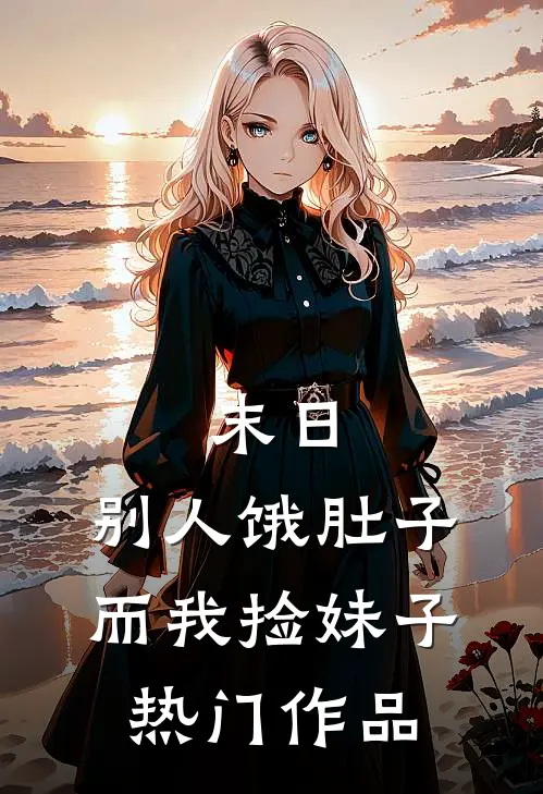 末日：别人饿肚子，而我捡妹子热门作品