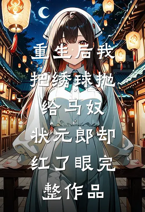 重生后我把绣球抛给马奴，状元郎却红了眼完整作品