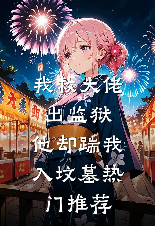 我救大佬出监狱，他却踹我入坟墓热门推荐