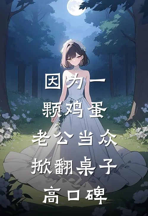 因为一颗鸡蛋，老公当众掀翻桌子高口碑