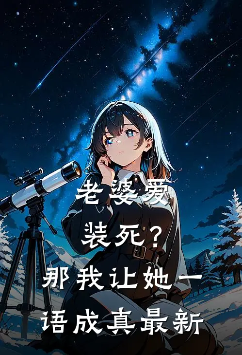 老婆爱装死？那我让她一语成真最新