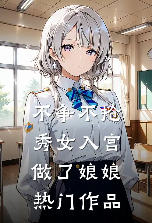 不争不抢，秀女入宫做了娘娘热门作品