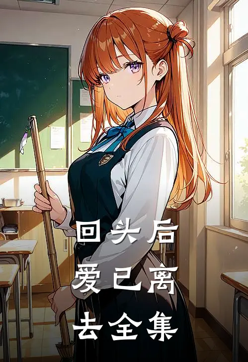 回头后，爱已离去全集