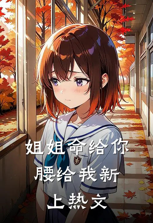 姐姐命给你，腰给我新上热文