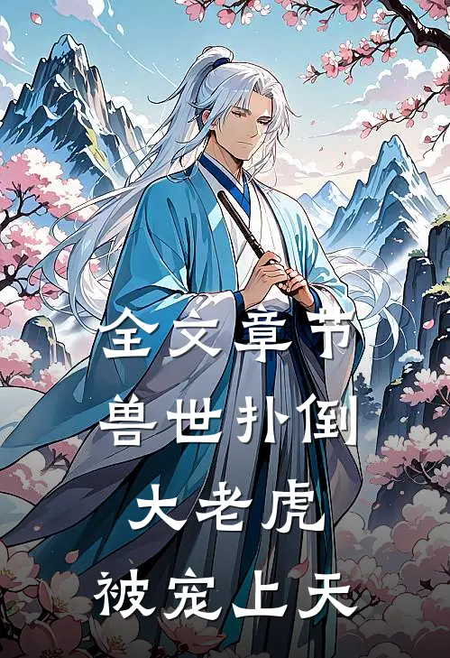 全文章节兽世扑倒大老虎,被宠上天