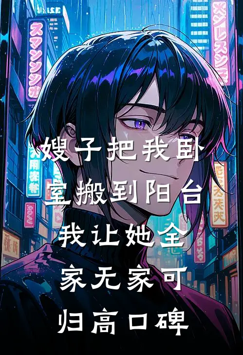 嫂子把我卧室搬到阳台，我让她全家无家可归高口碑