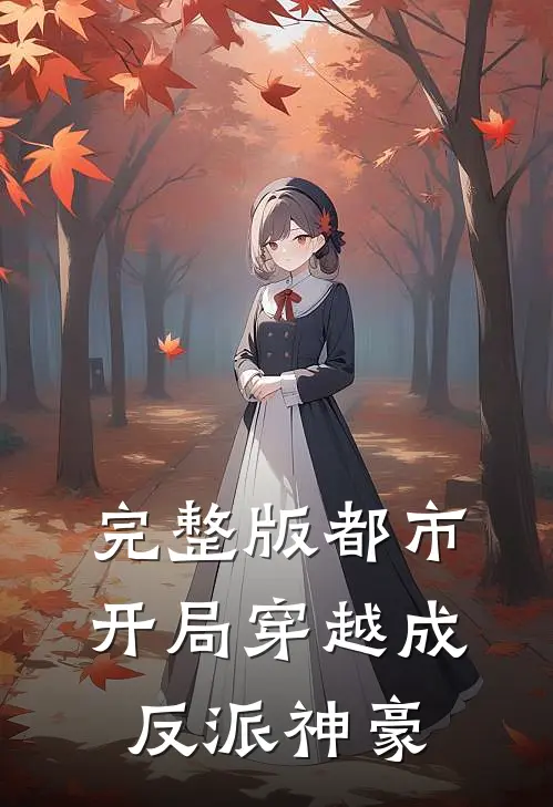 完整版都市：开局穿越成反派神豪