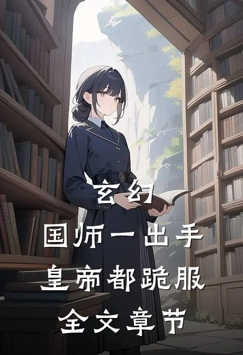 玄幻：国师一出手，皇帝都跪服全文章节
