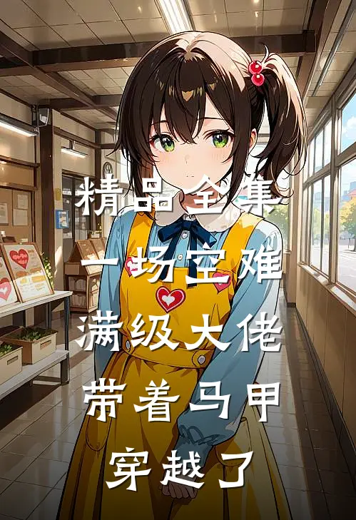 精品全集一场空难，满级大佬带着马甲穿越了