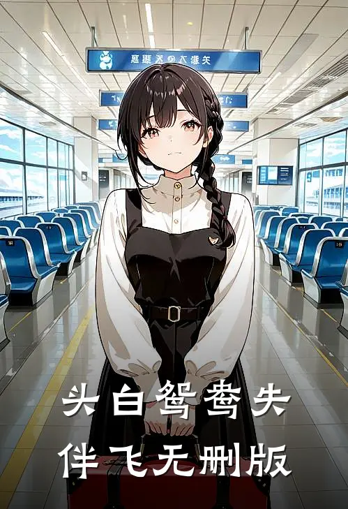 头白鸳鸯失伴飞无删版