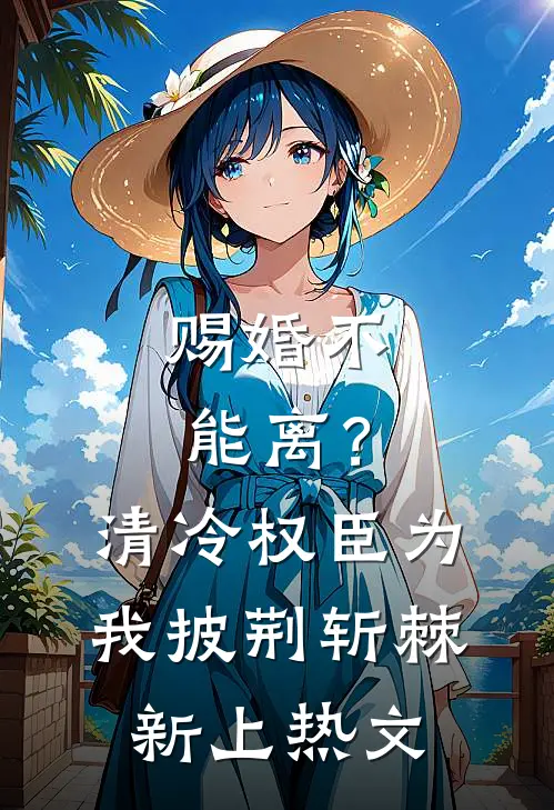赐婚不能离？清冷权臣为我披荆斩棘新上热文