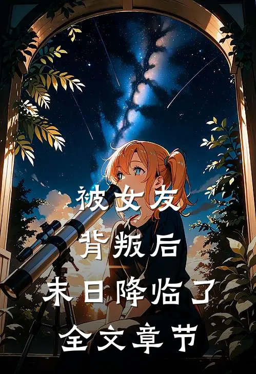 被女友背叛后，末日降临了全文章节