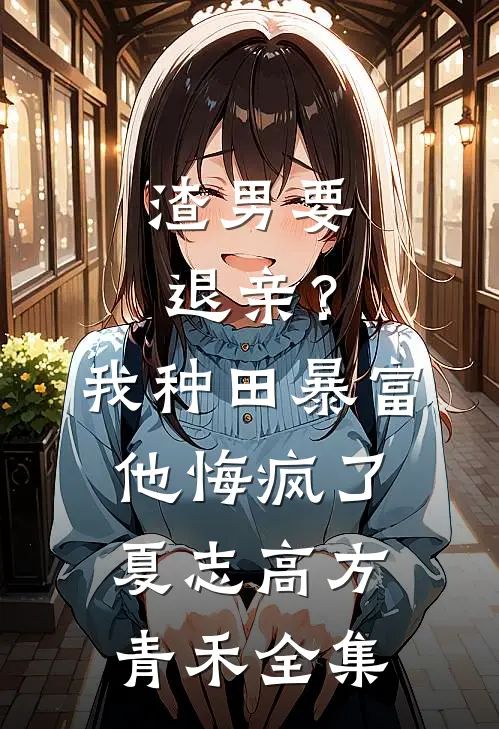 渣男要退亲？我种田暴富他悔疯了夏志高方青禾全集