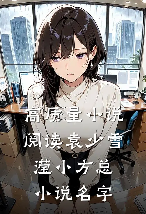 高质量小说阅读袁少雪滢小方总小说名字