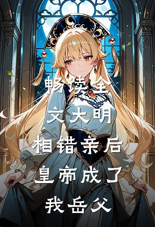 畅读全文大明：相错亲后，皇帝成了我岳父