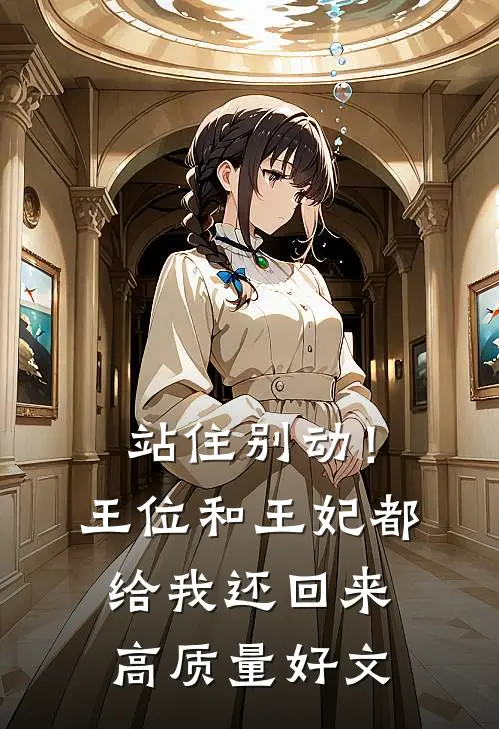 站住别动！王位和王妃都给我还回来高质量好文