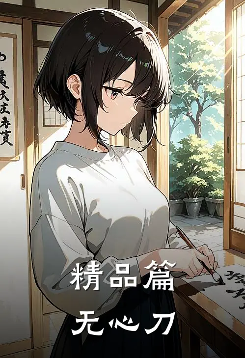 精品篇无心刀