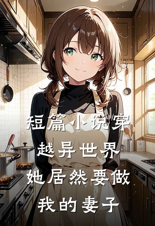 短篇小说穿越异世界，她居然要做我的妻子