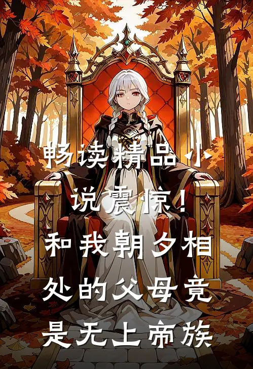 畅读精品小说震惊！和我朝夕相处的父母竟是无上帝族