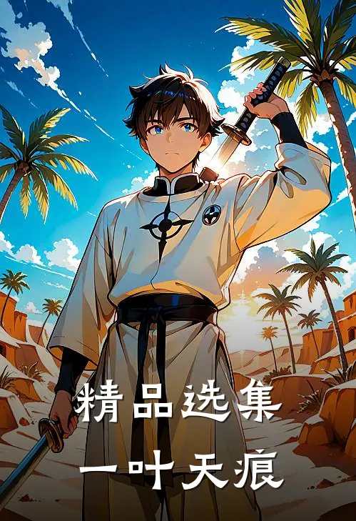 精品选集一叶天痕