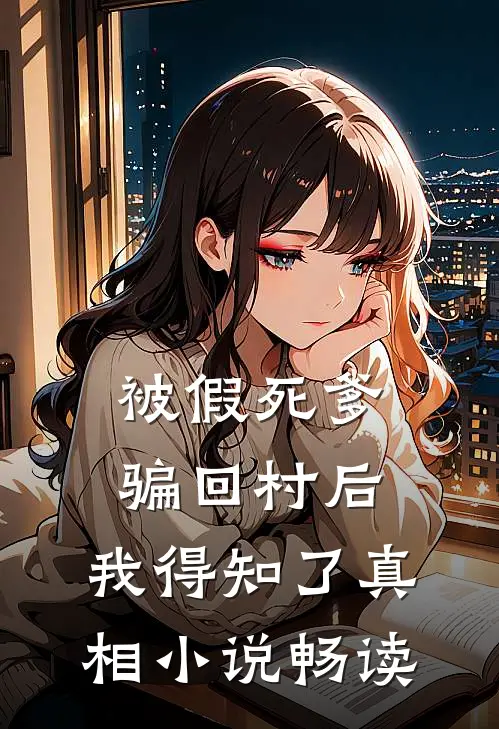 被假死爹骗回村后，我得知了真相小说畅读