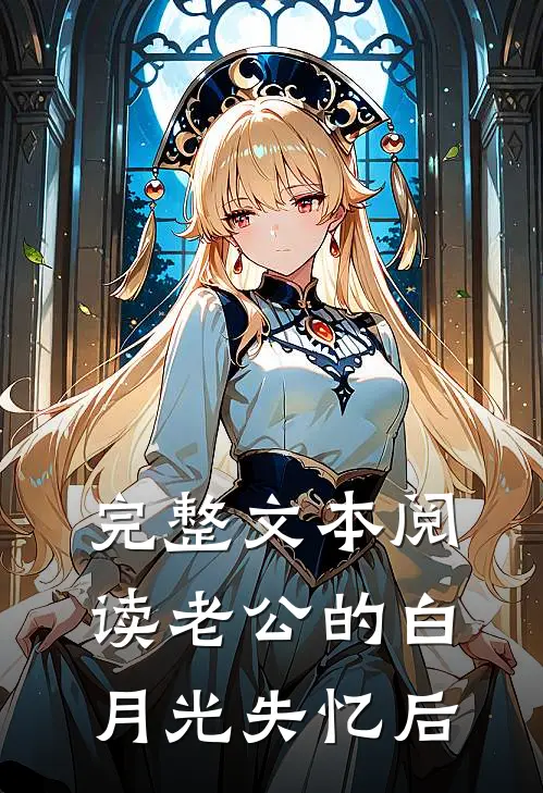完整文本阅读老公的白月光失忆后