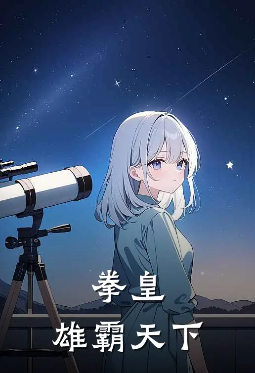 拳皇：雄霸天下