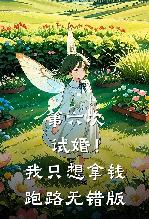 第六次试婚！我只想拿钱跑路无错版