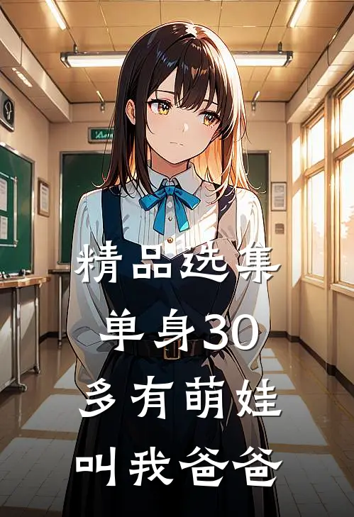 精品选集单身30多有萌娃叫我爸爸