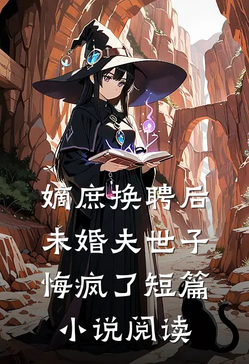 嫡庶换聘后，未婚夫世子悔疯了短篇小说阅读