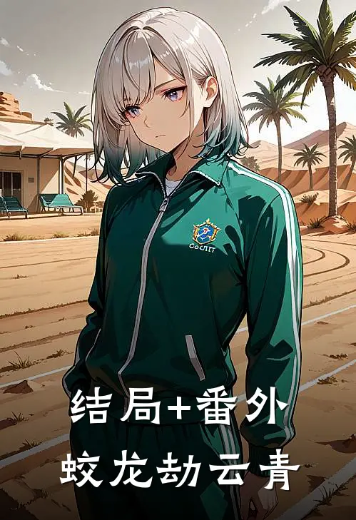 结局+番外蛟龙劫云青