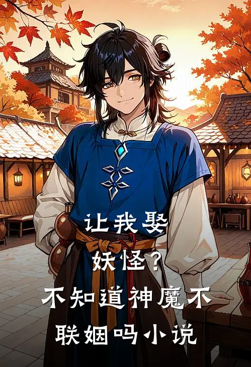 让我娶妖怪？不知道神魔不联姻吗小说