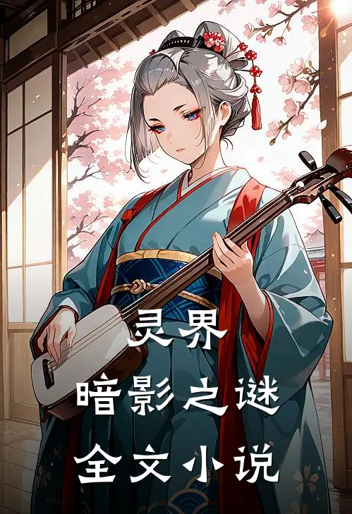 灵界：暗影之谜全文小说