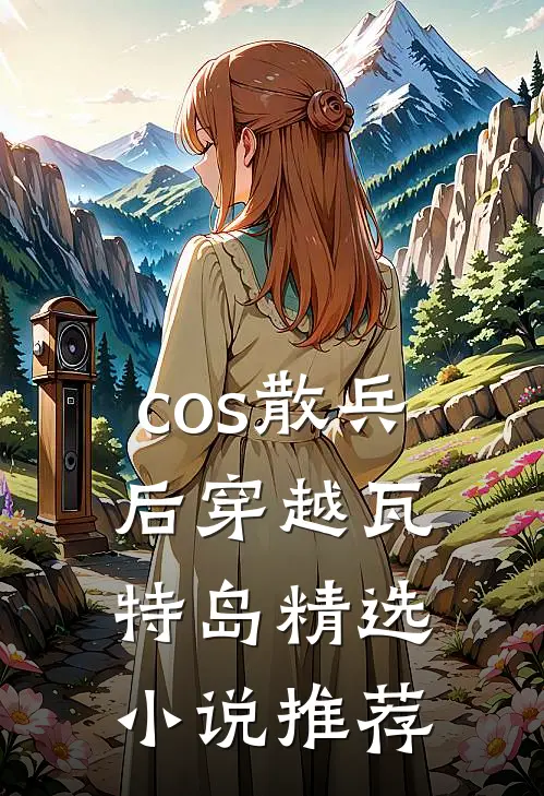cos散兵后穿越瓦特岛精选小说推荐