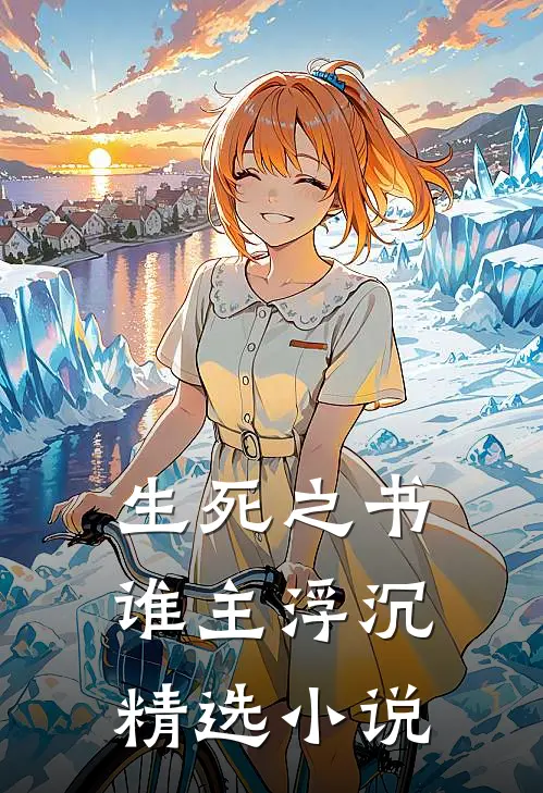 生死之书：谁主浮沉精选小说