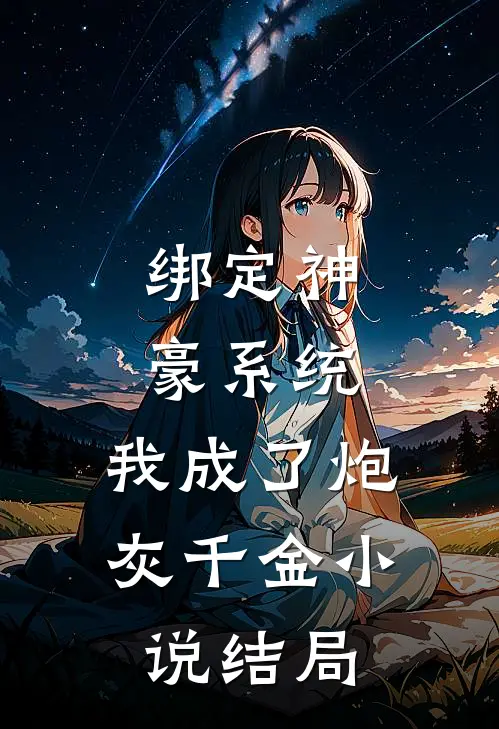 绑定神豪系统，我成了炮灰千金小说结局