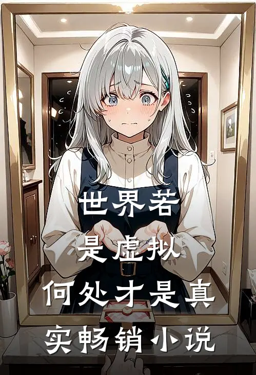 世界若是虚拟，何处才是真实畅销小说