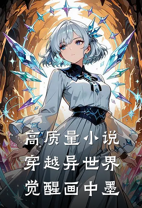高质量小说穿越异世界觉醒画中墨