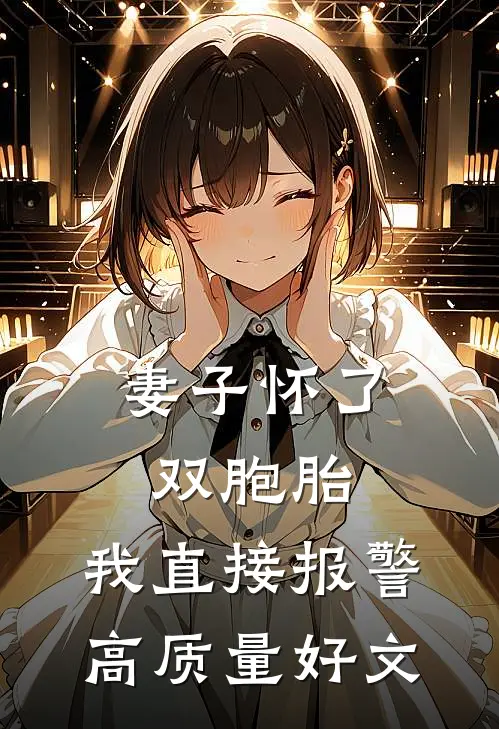 妻子怀了双胞胎，我直接报警高质量好文