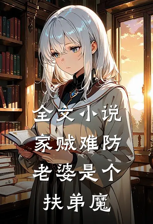 全文小说家贼难防：老婆是个扶弟魔