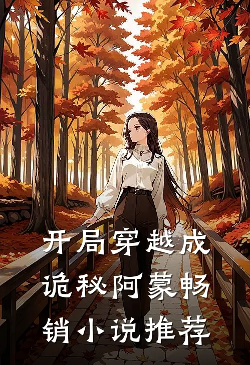开局穿越成诡秘阿蒙畅销小说推荐